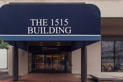 1515 building